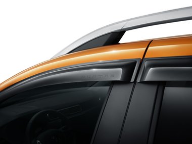 slide image for gallery: 27468 | Renault Duster