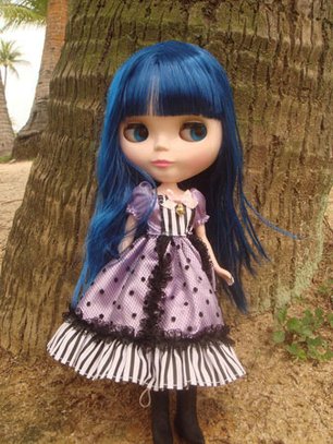 Slide image for gallery: 883 | Blythe