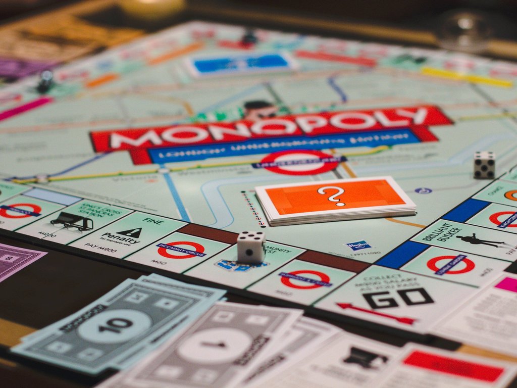 Как играть в «Монополию»: подробные правила для начинающих