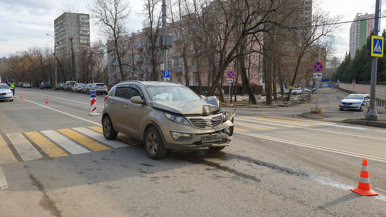 Пора подстраховаться? Водители начнут оформлять ОСАГО на день