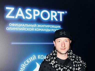 Slide image for gallery: 14816 | Евгений Плющенко. Источник: пресс-служба