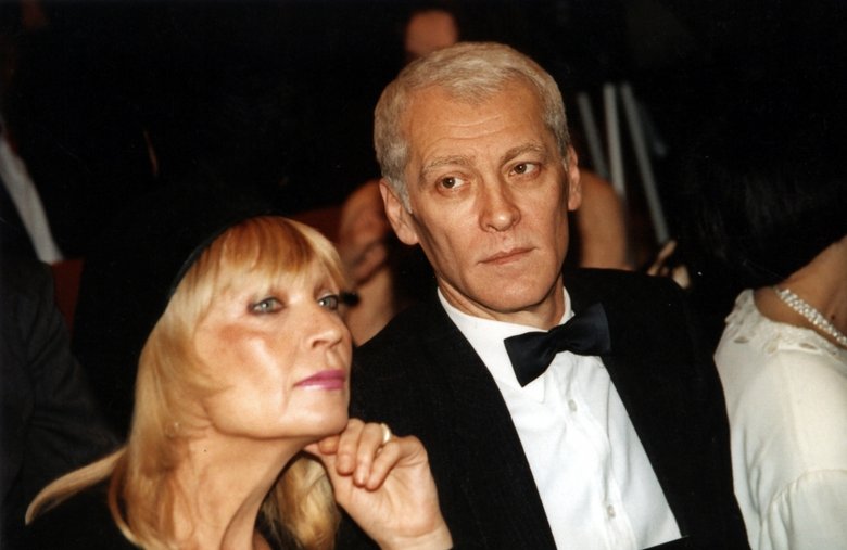 Светлана и ее муж Владимир Ивашов