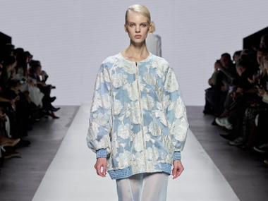 Buro unique (источник фото: moscowfashion.ru) Buro unique (источник фото: moscowfashion.ru)