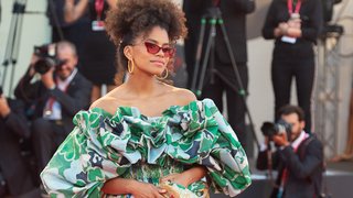Зази Битц (Zazie Beetz): биография, фото - «Кино Mail.ru»