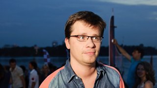 Гарик Харламов