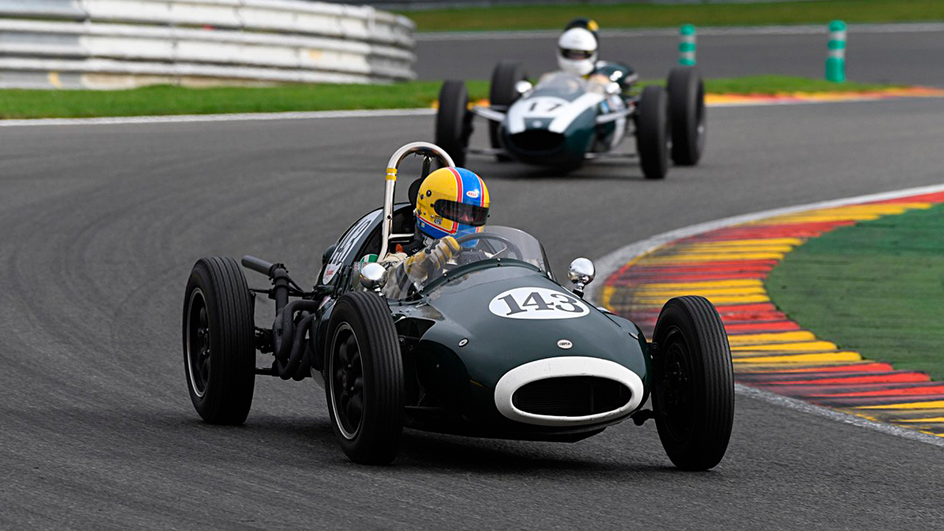 Cooper T43