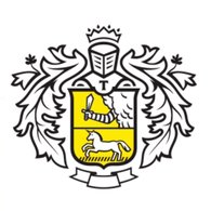 тинькофф логотип