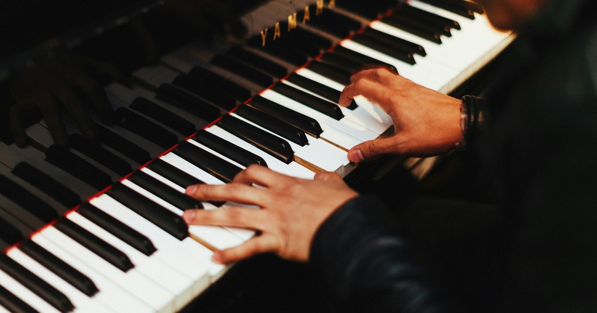 Как мозг воспринимает музыку: ответ нейробиологов