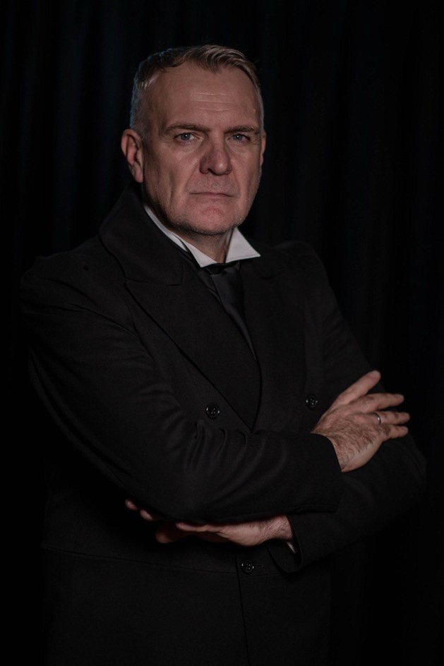 Сергей Пиоро Сергей Пиоро