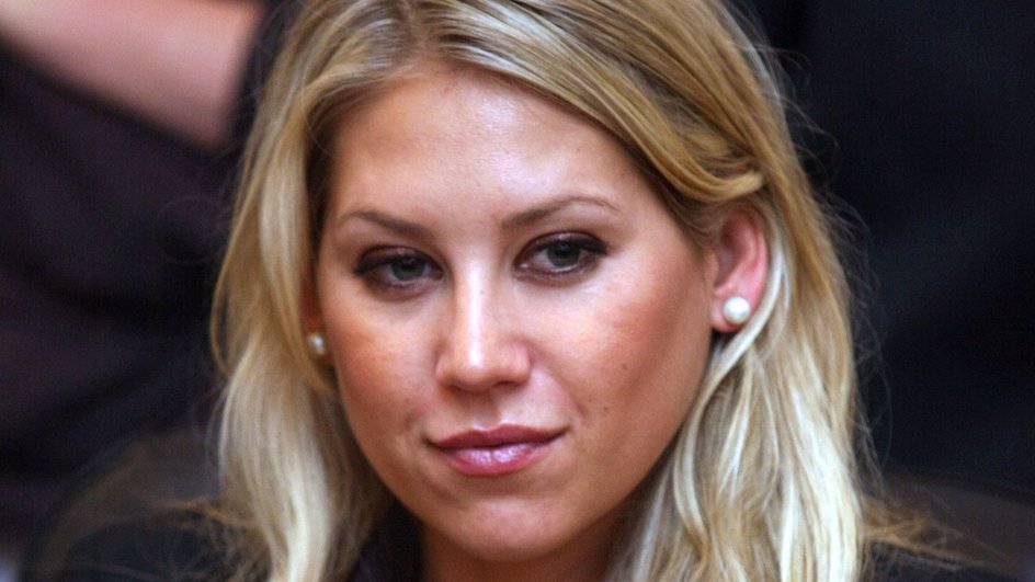 Анна Курникова Анна Курникова