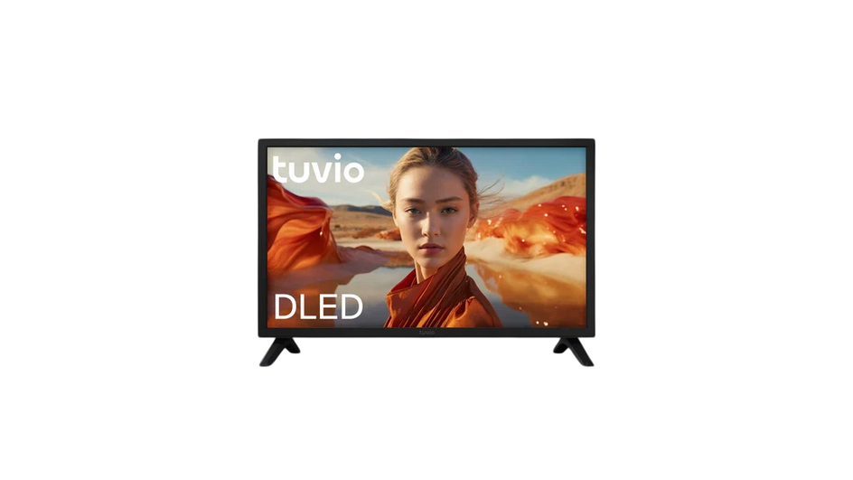 Телевизор Tuvio TD24HBSV1 Телевизор Tuvio TD24HBSV1