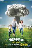 Постер Типа счастье: 1 сезон