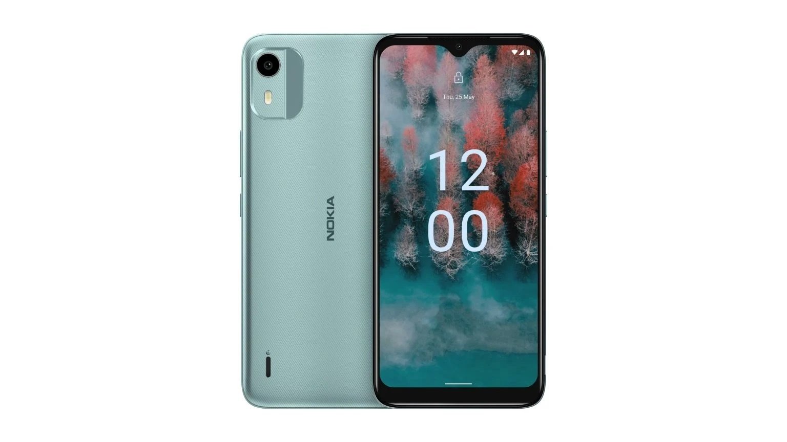 Представлен бюджетный Nokia C12 Pro всего за $85 - Hi-Tech Mail.ru