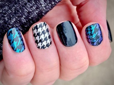 маникюр Peak_polish маникюр Peak_polish