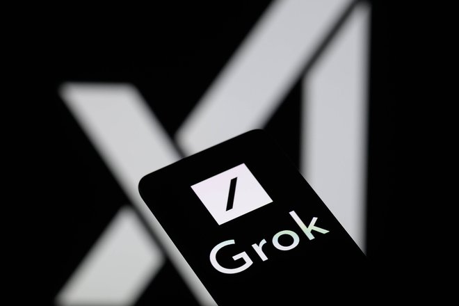 Grok Grok