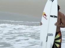 Кадр из 4 Surfing
