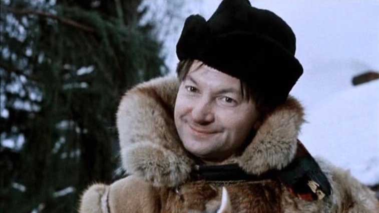 Георгий Вицин в фильме «Самогонщики» Георгий Вицин в фильме «Самогонщики»