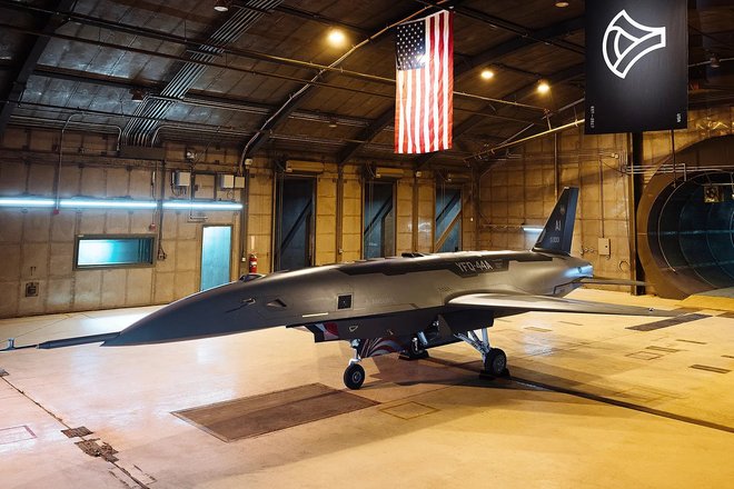 YFQ-44A YFQ-44A