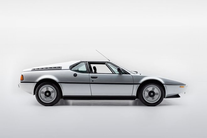 BMW M1