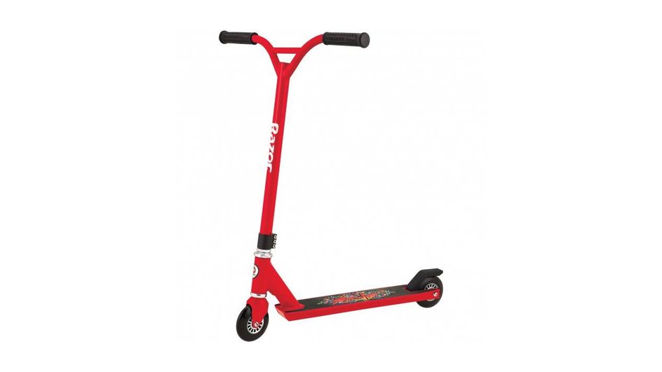 Razor Beast Red Razor Beast Red