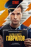 Постер Инспектор Гаврилов: 1 сезон