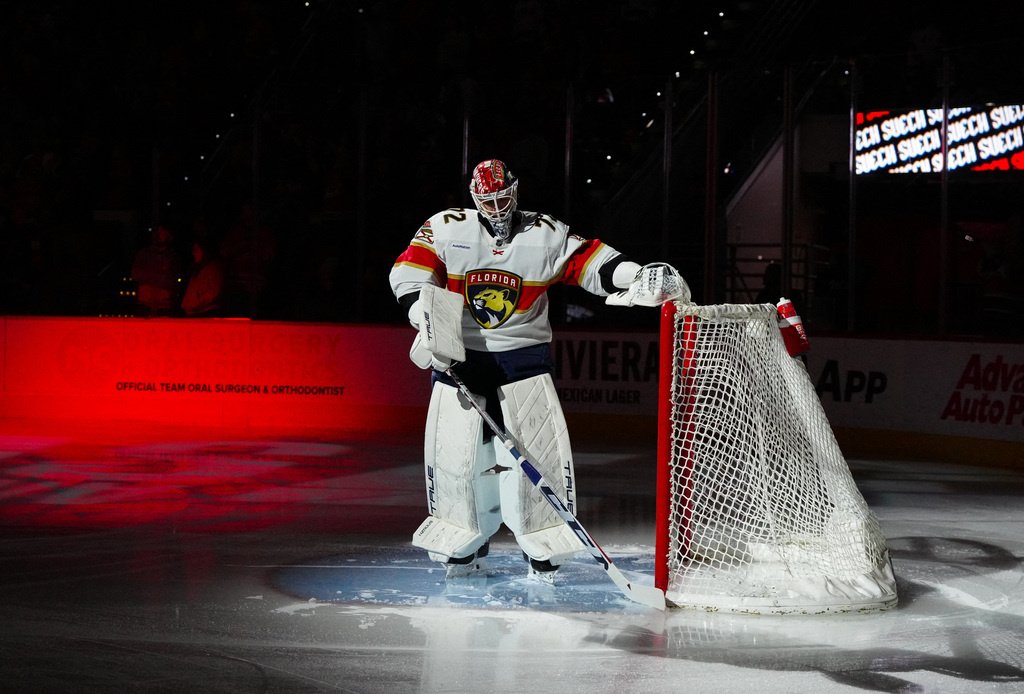«Тампа» обыграла «Монреаль» в матче НХЛ, Кучеров набрал 105-е очко в сезоне