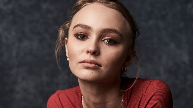 Лили Роуз Депп Лили Роуз Депп
