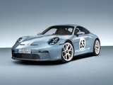 Porsche 911 S/T