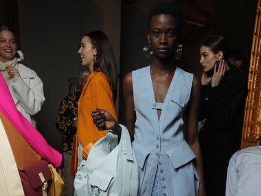 Slide image for gallery: 11559 | Jacquemus