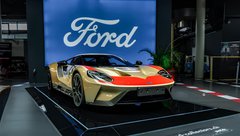 Ford GT 2022