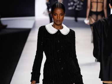 Dolce & Gabbanna, весна-лето 2024 Dolce & Gabbanna, весна-лето 2024