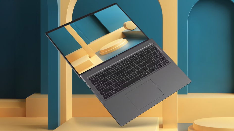 Ультрабук Acer Swift Go 16