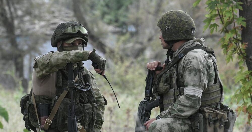 Саперы «Днепра» разминировали район Херсонской области
