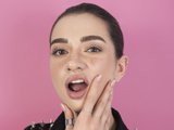 поры на лице рука шипы поры на лице рука шипы