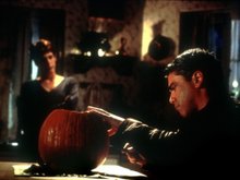 Кадр из Хэллоуин: 20 лет спустя