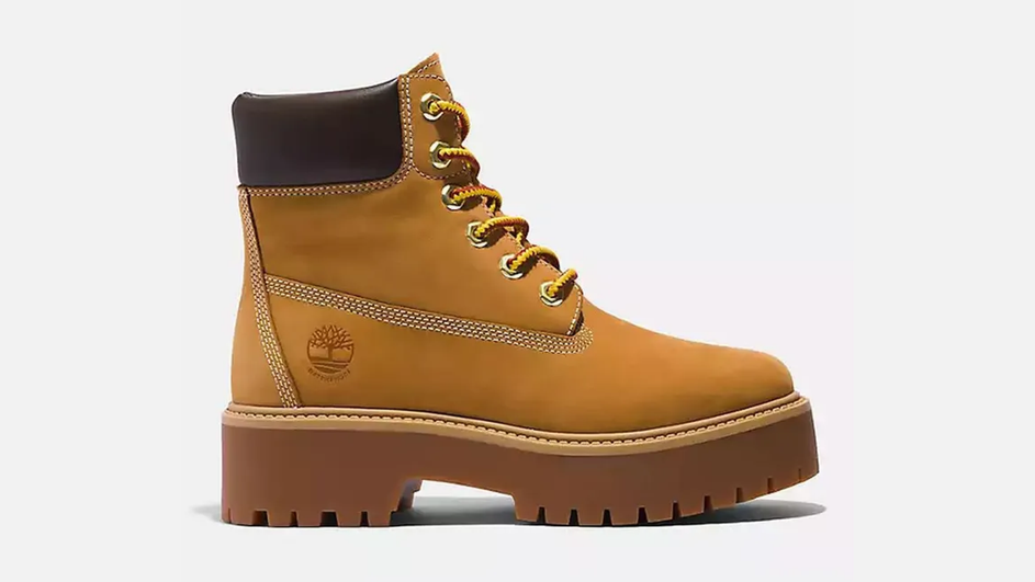 Ботинки фирмы Timberland модель Premium Elevated 6 Inch Waterproof Boot Ботинки фирмы Timberland модель Premium Elevated 6 Inch Waterproof Boot