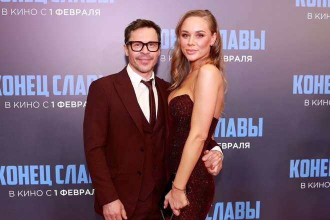павел деревянко и зоя фуць