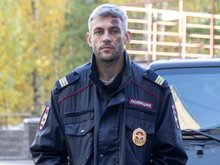 Кадр из Опасный