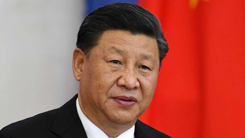 Си Цзиньпин заявил, что Китай одержал полную победу над абсолютной бедностью