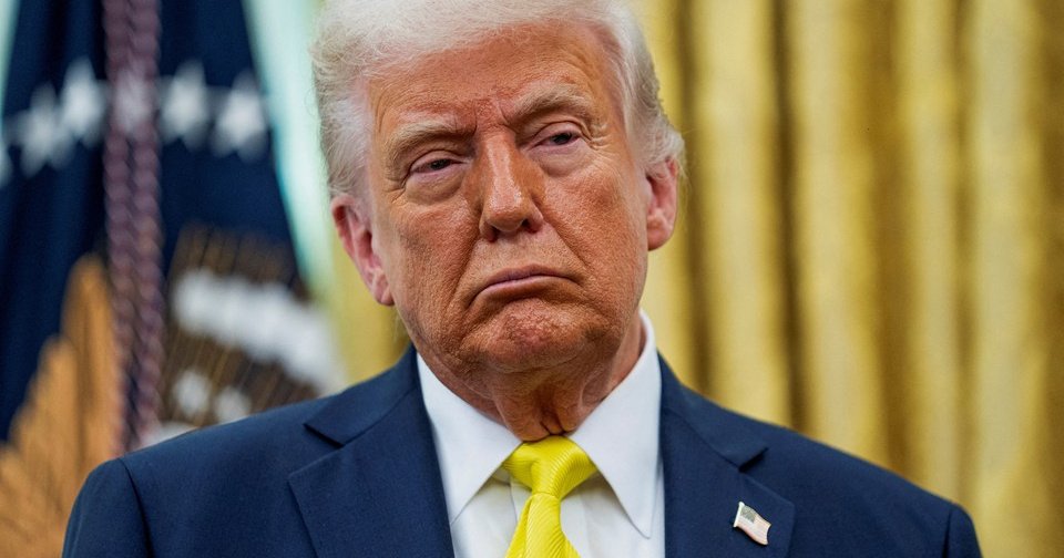 Дилемма Трампа: Президент США начал сомневаться в возможности уничтожения иранского Фордо