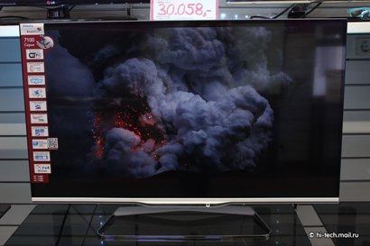 Как самостоятельно перепрошить телевизор Samsung Smart TV в домашних условиях