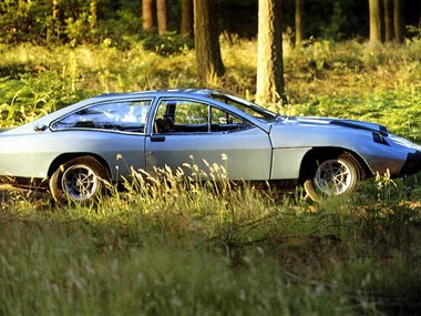 Marcos Mantis