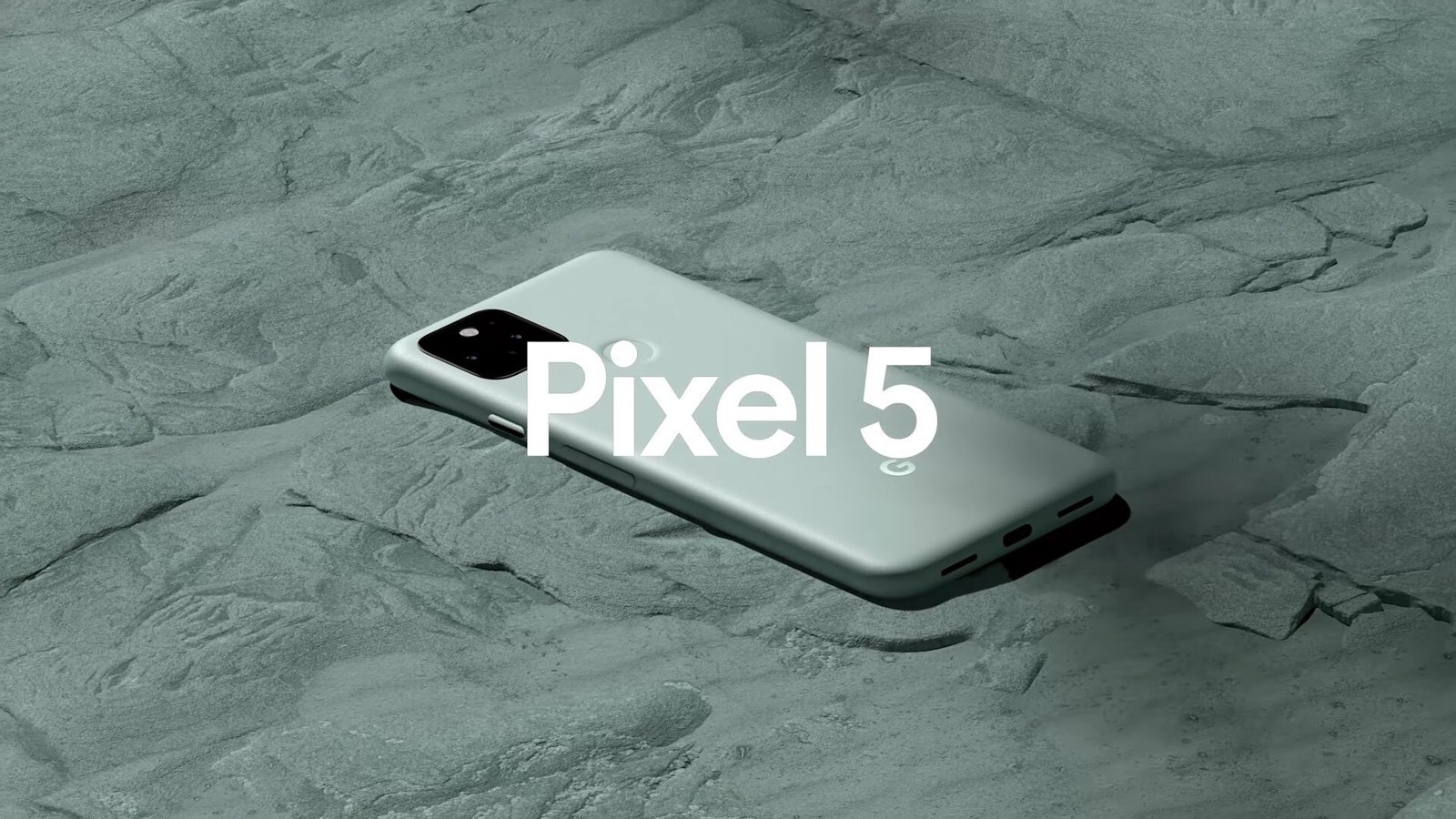 Google представила Pixel 5: больше не флагман - Hi-Tech Mail.ru