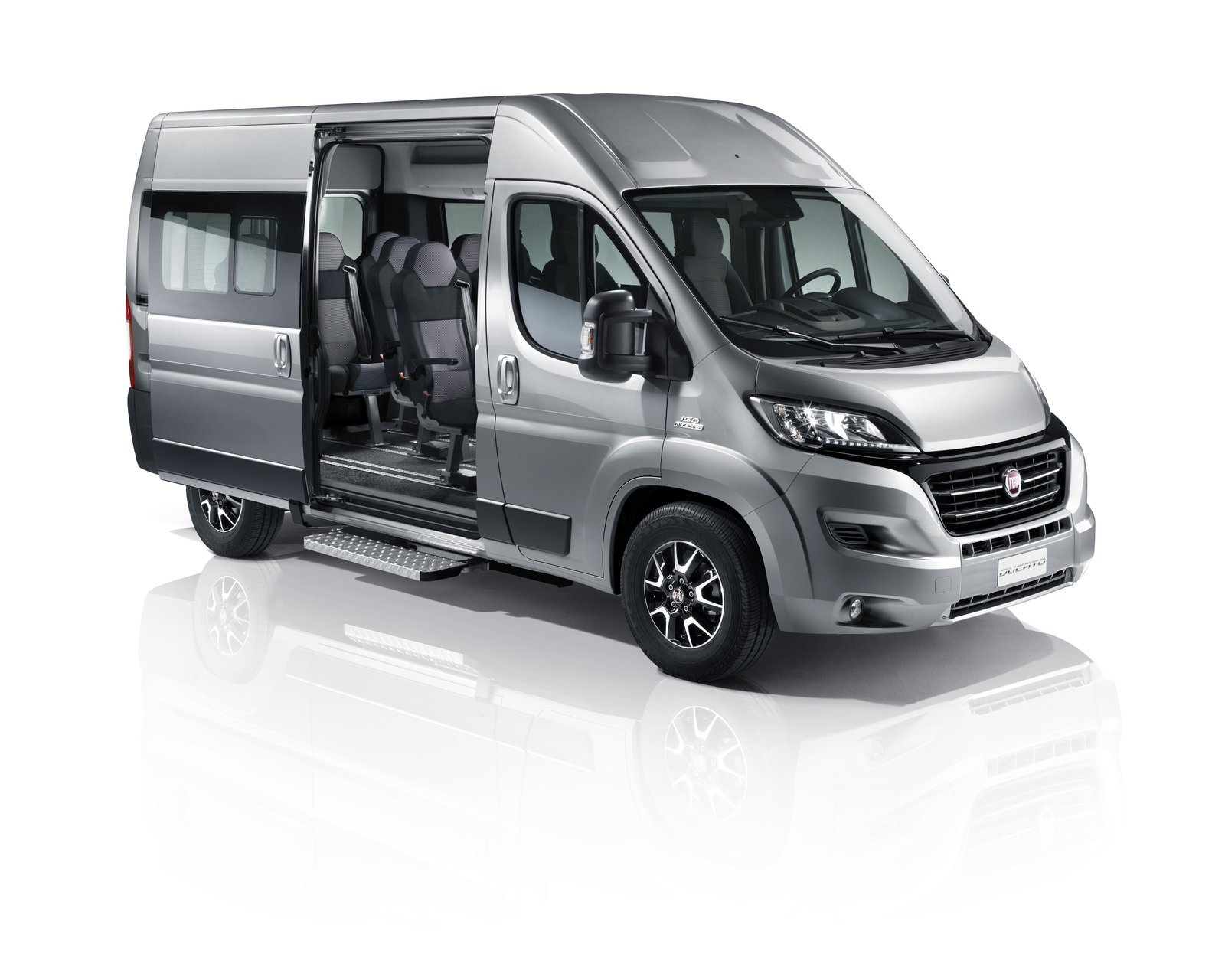 Чем хорош и чем плох Fiat Ducato с пробегом