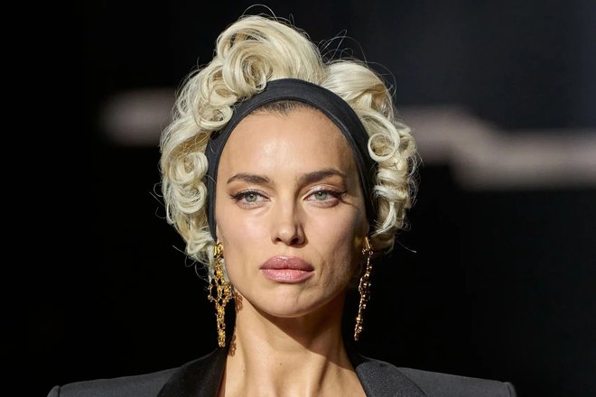 Ирина Шейк Ирина Шейк