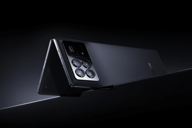 Xiaomi Mix Fold 3