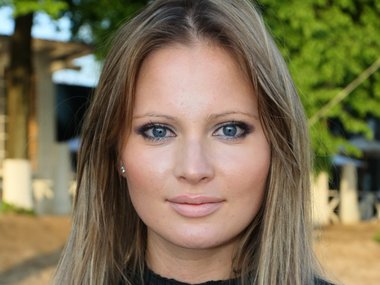 Slide image for gallery: 8385 | Дана Борисова