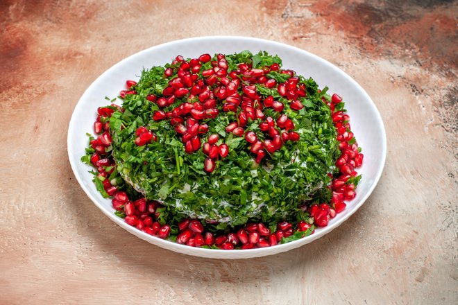 Салат Салат