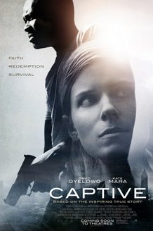 Пленник: постер