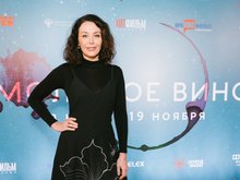 Екатерина Волкова